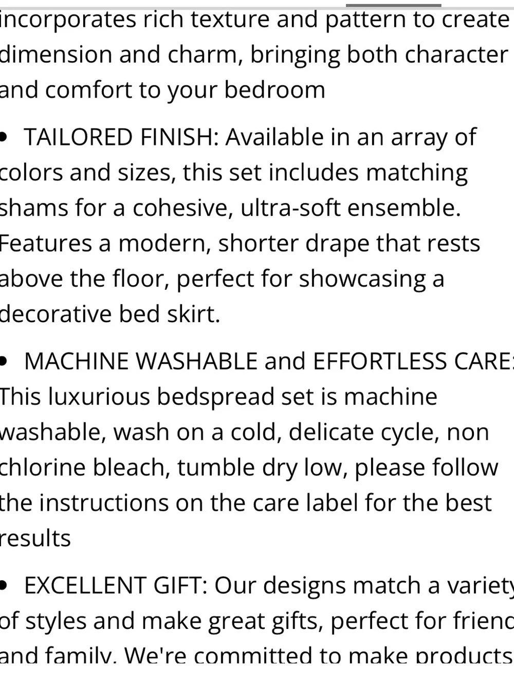 ‘Adalie Collection’ Turquoise Jacquard Floral Bedspread Set FULL